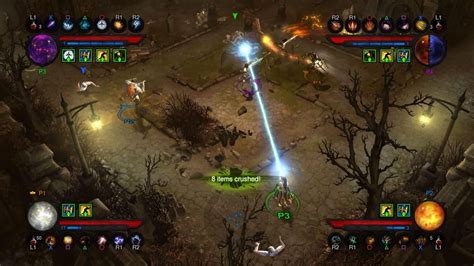 Diablo 3 Ultimate Evil Edition Review Digital Trends