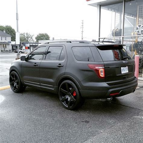 Wheels and tires for ford vehicles, rims for ford cars. Pin by Phil Morris on SUV rims | Ford explorer, Ford suv ...