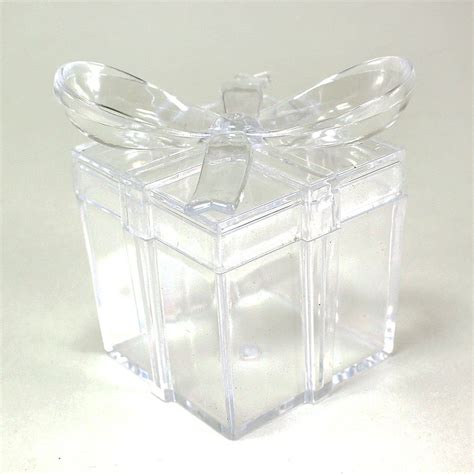 Maybe you would like to learn more about one of these? Packzen going to share some #Clear_Boxes with you. We have ...