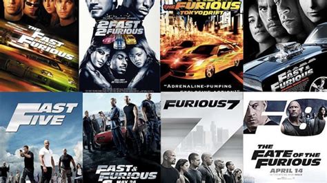 Playtamildub Fast And Furious All Movies Collection In Tamil Du