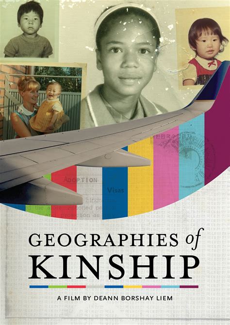Geographies Of Kinship Korean Movie Streaming Online Watch