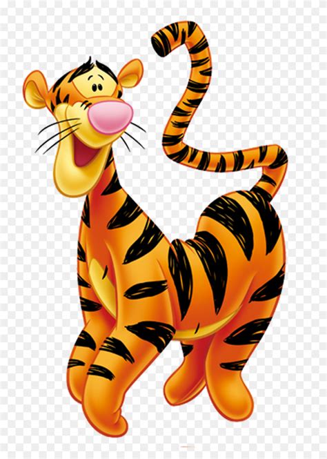 Pooh Clip Tigger Disney Tigger Clipart Flyclipart