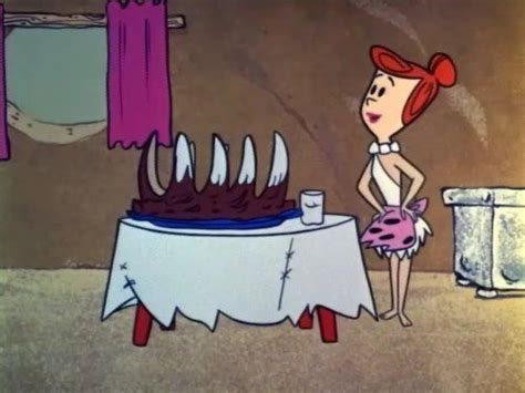 The Flintstones Tv Series 19601966 Flintstones Classic Cartoon