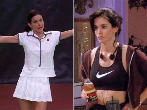 Courteney Cox Birthday Special Here Are 4 Signs That Make You A Monica Geller In Real Life