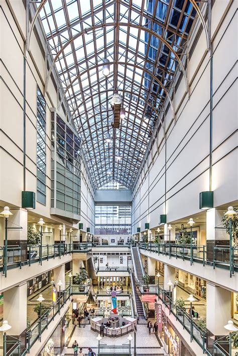 Best Shopping Malls In Montreal Quebec | Railing Design