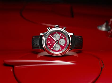 An alternative spelling for mili atoll. The Chopard Mille Miglia is Back in Five New Colors ...