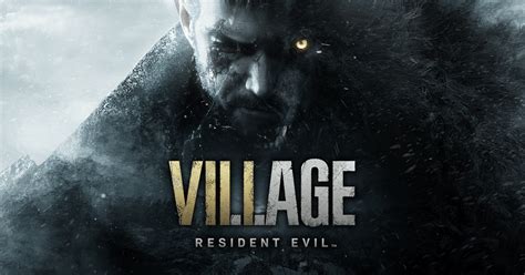 ‘resident Evil Village Dlc ‘reverse Release Confirmed Capcom