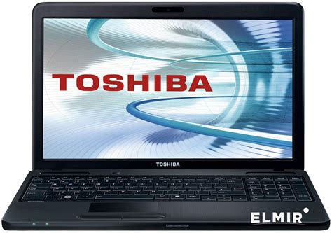 Ноутбук Toshiba Satellite C660 1tm Psc1ne 00e00sru купить Elmir