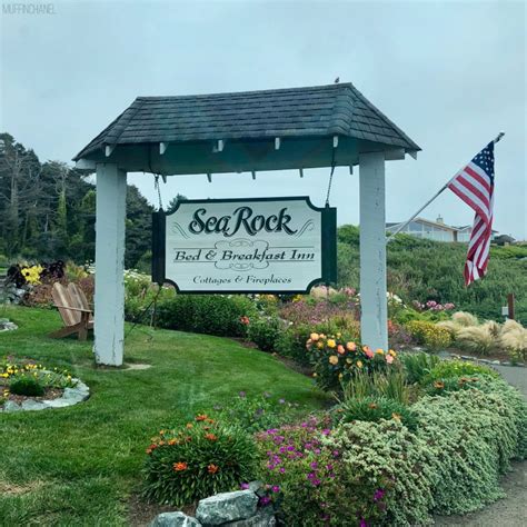 Sea Rock Inn Review Mendocino Ca Muffinchanel