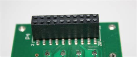 Electronic Interconnect From Pcb Design To Pcb Fabrication Vrogue