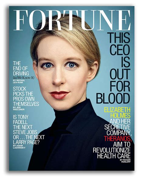 A Popular And Up To Date Information 廊 What You Need To Know About Theranos