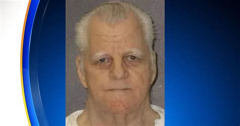 Oldest Inmate Since Texas Resumed The Death Penalty Is Executed Cbs Texas