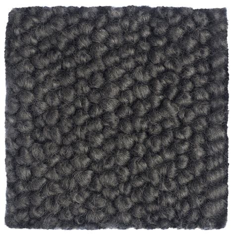 Galet Chunky Loop Pile 100 Pure New Zealand Wool Carpet Wool Carpet