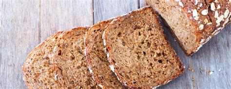 Health Benefits Of Wholemeal Bread Holland And Barrett