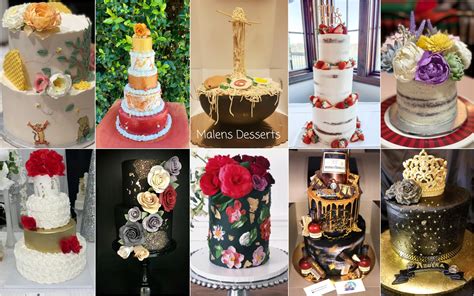 Vote Worlds Jaw Dropping Cake Masterpiece Amazing Cake Ideas
