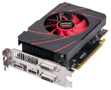 Experience amd radeon™ rx graphics with incredible gaming and performance for gamers, and play the latest esports, vr or aaa title. AMD Radeon R7 260X 2 GB 'Bonaire XTX' Graphics Card Review