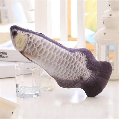 You can now be one of the first to have this unique cat toy! Cat kicker fish toy - Buy Today Get 75% Discount - Wowelo