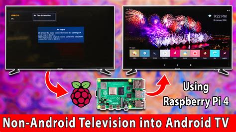 Android Tv Os For Raspberry Pi LINK