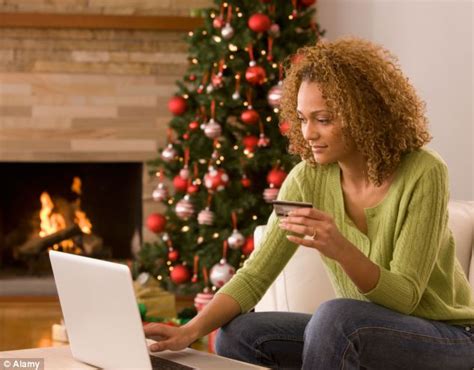 Can You Buy Your Entire Xmas Online Amanda Cable Tried To Get The Lot Without Leaving Home