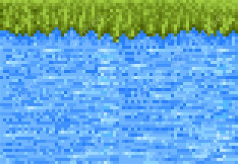 River Lake Waterfall Water Cascade Background Craft Aqua Pixel
