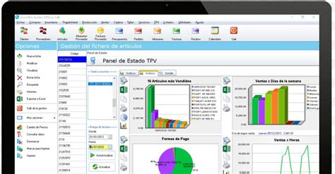 Los Mejores Programas de Facturación Gratis para PYMES