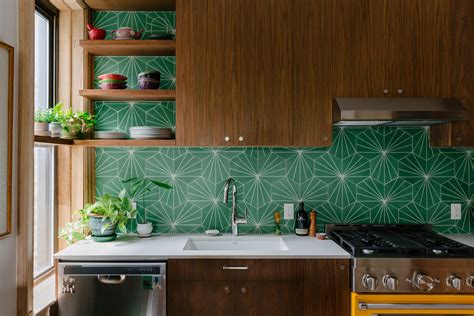 40 Mid Century Modern Kitchens With Tips And Photos To Help You Design