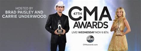2013 Cma Award Nominees Hometown Country Music