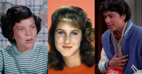 Which Of These Happy Days Actors Were Actually Alive In The 1950s