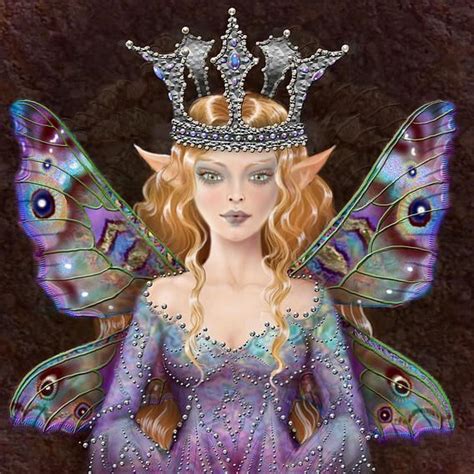 Fairy Artwork Maxine Gadd Is A Published Fairy Artist Fadas Artistas