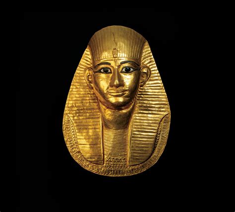 The Golden Pharaohs And Pyramids The Treasures From The Egyptian Museum Cairo The Japan Times
