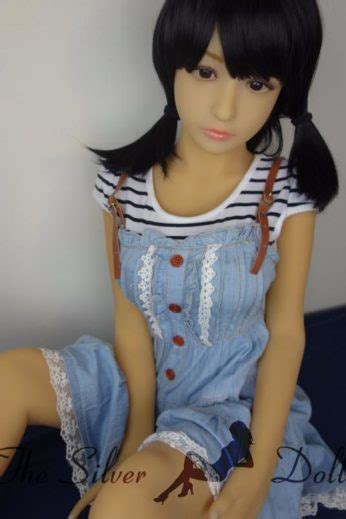 Doll House 168 138cm 45 Ft Sexy Real Asian Sexdoll