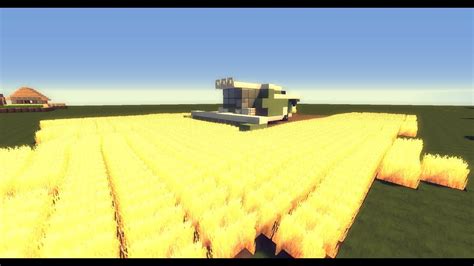 How to combine pdf files? Minecraft | Lets Build a Combine Harvester - YouTube