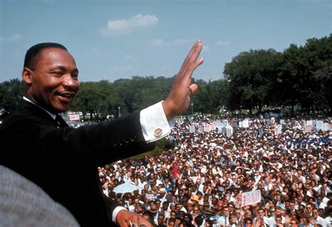 Why Do We Celebrate Martin Luther King Jr Day