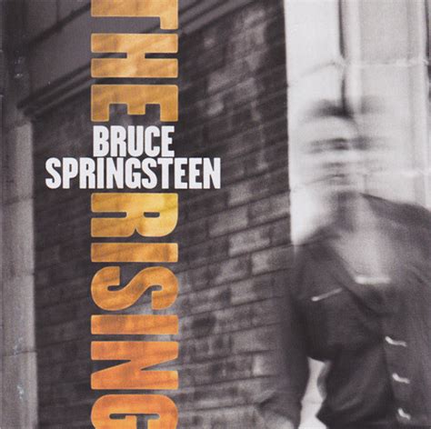 Bruce Springsteen The Rising Vinyl Records Lp Cd On Cdandlp