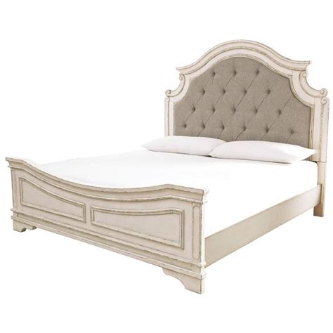 Signature Design By Ashley Daybeds Realyn B743 80 Twin Day Bed Daybeds