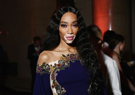 Winnie Harlow Will Make History In Sports Illustrated S 2019 Swimsuit