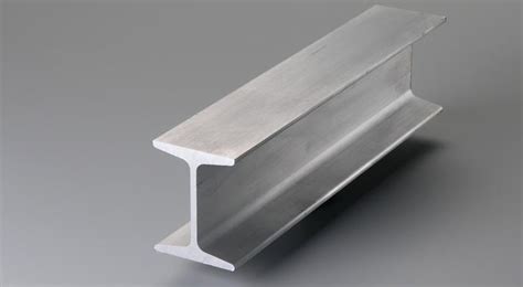 6061 T6 Aluminum American Standard I Beam Coremark Metals