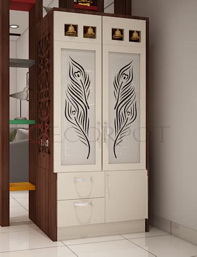 Pooja Room Door Designs For Indian Homes 2023 Decorpot Home Interiors