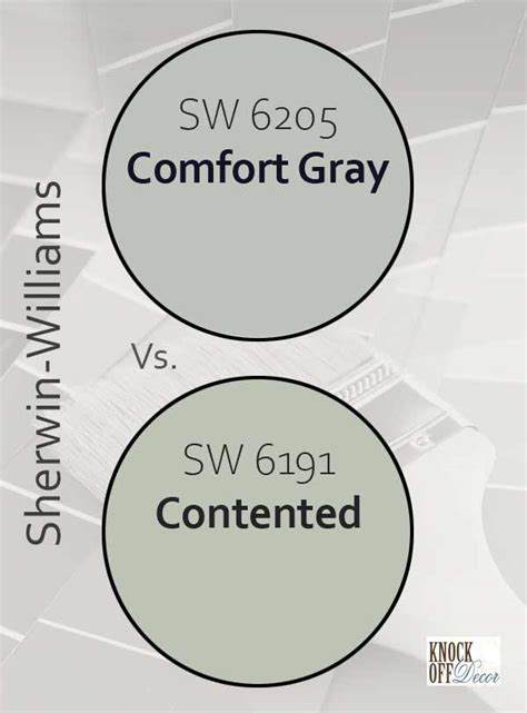 Comfort Gray Sherwin Williams Offers Discounts Save 53 Jlcatj Gob Mx