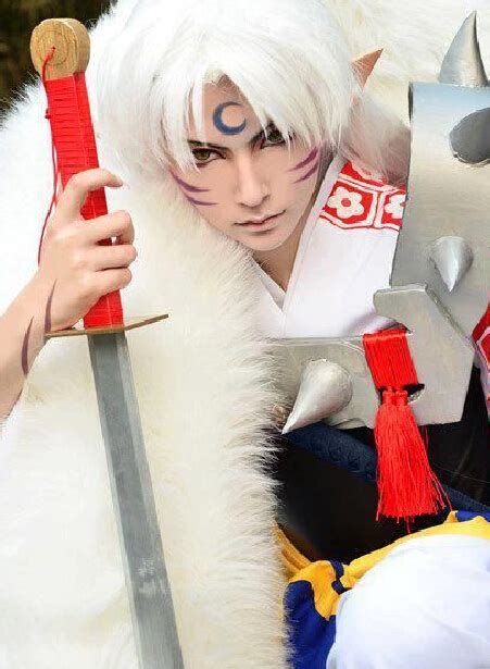 Why People Love Inuyasha Rolecosplay