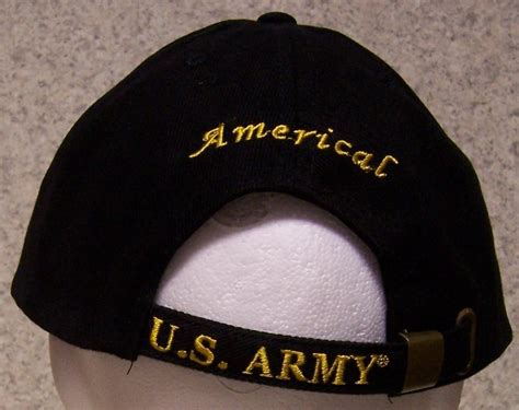 Army 23rd Infantry Division Military Embroidered Baseball Cap From