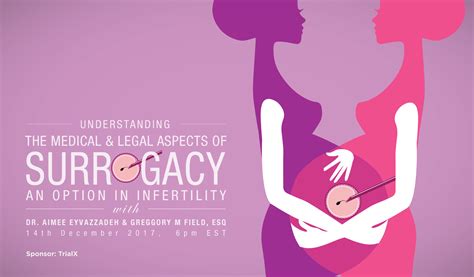 Understanding The Medical And Legal Aspects Of Surrogacy An Option In Infertility