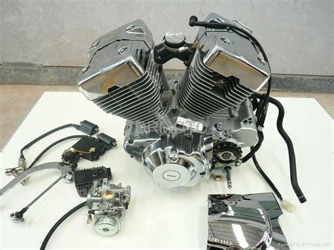 Lifan 250cc V Twin Engines Eh30 Tdrmoto China Manufacturer