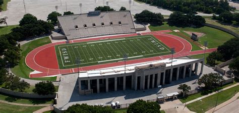 The Five Best High School Football Stadiums In Dfw Dallas Observer