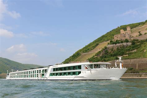 Mayflower Cruises And Tours Guided Holidays