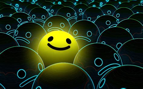 Smiley Faces Wallpaper 52 Images