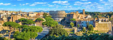 Roma en un día Qué ver en la ciudad eterna en 24 horas