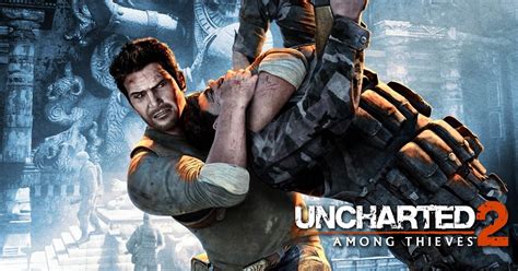 Uncharted 2 Among Thieves Full Version Pc Game Download Games