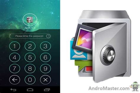 Click open when prompted and start using the app. 8 Best Free App Lock for Android to Try in 2018 - AndroMaster