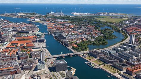Although it does not lie on the scandinavian peninsula. Copenhagen, Denmark 578598 : Wallpapers13.com